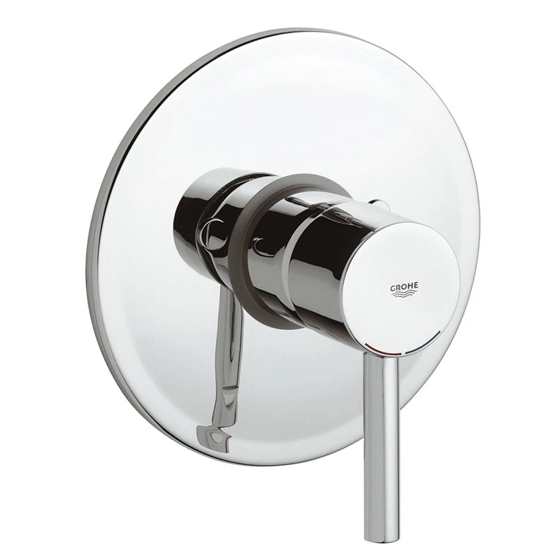 Grohe Essence zuhany csaptelep színkészlet
