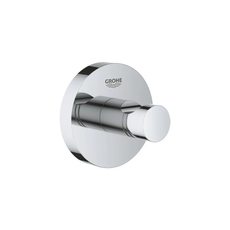 Grohe Essentials fürdőköpeny akasztó, króm