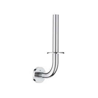 Grohe Essentials tartalék WC papír tartó, króm