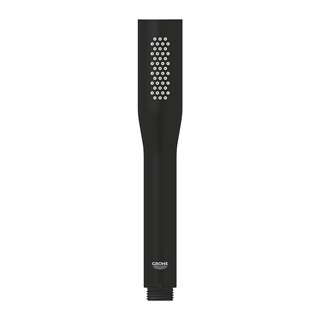 Grohe Euphoria Cosmopolitan Stick kézizuhany, 1 féle vízsugárral Phantom Black