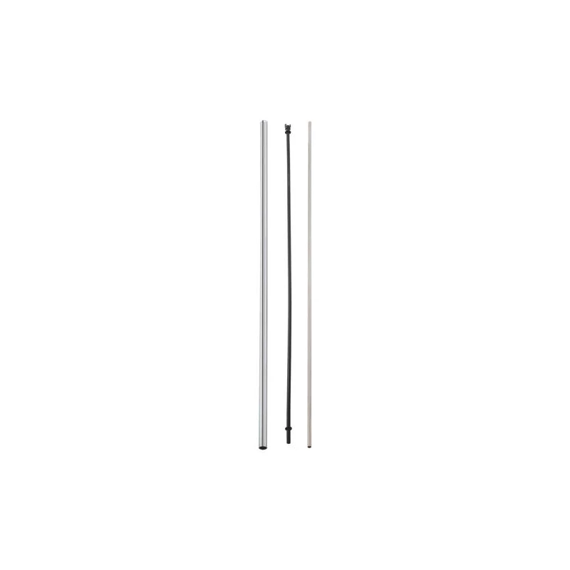 Grohe Euphoria zuhanycső, 114 cm