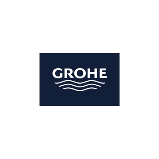 Grohe Euro Ceramic wc-öblítőtartály monoblokkos kombinációhoz oldalsó bekötés