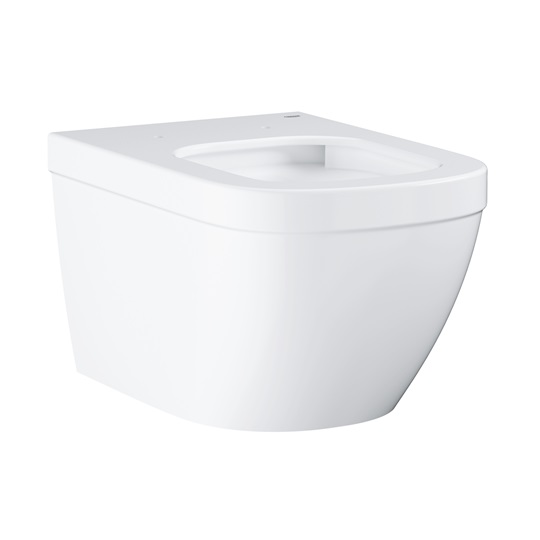 Grohe Euro Ceramic wc fali, Rimless, 540x374 mm