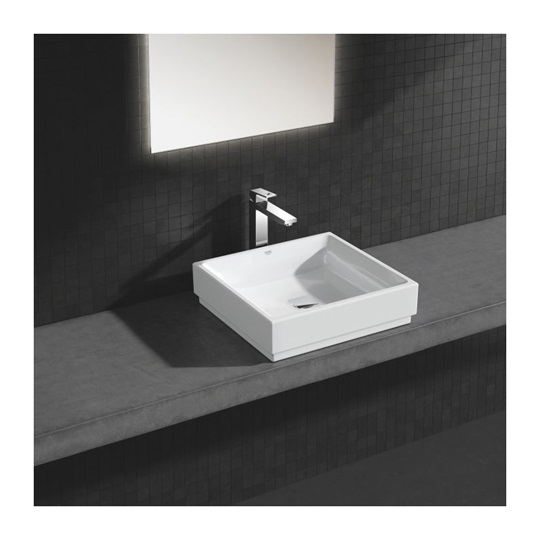 Grohe Eurocube mosdó csaptelep XL 247mm