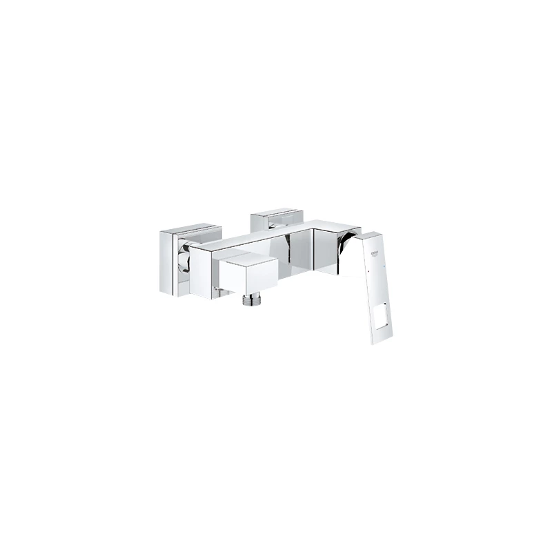 Grohe Eurocube zuhany csaptelep króm