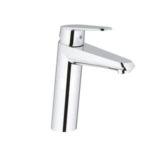 Grohe Eurodisc Cosmopolitan mosogató csaptelep, "M" méret, leeresztő nélkül, króm