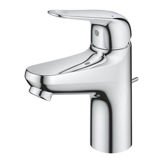 Grohe Euroeco egykaros mosdócsaptelep S-es méret