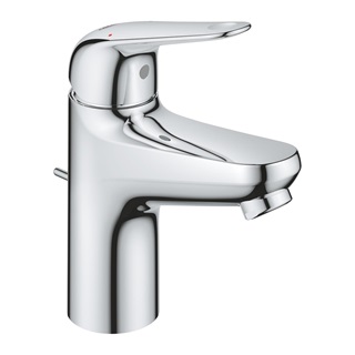 Grohe Euroeco egykaros mosdócsaptelep S-es méret