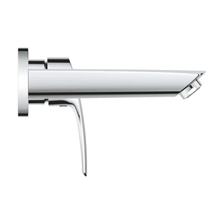 Grohe Eurosmart 2 lyukas fali mosdó csaptelep,S-es méret, króm