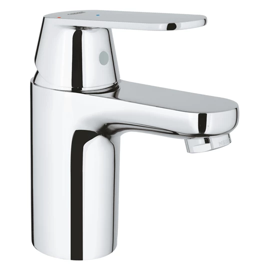 Grohe Eurosmart Cosmopolitan egykaros mosdócsaptelep 1/2” S-es méret