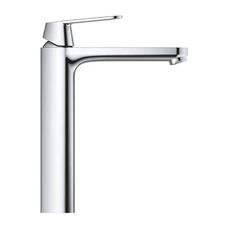 Grohe Eurosmart Cosmopolitan egykaros mosdócsaptelep XL-es méret, leeresztő nélkül, króm