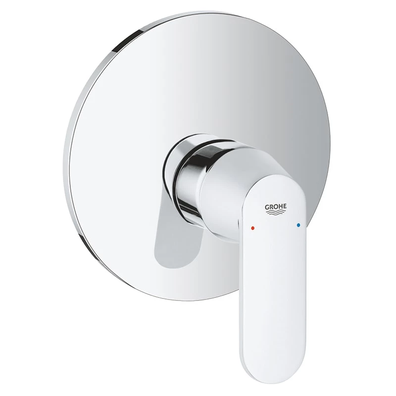 Grohe Eurosmart Cosmopolitan zuhany színkészlet