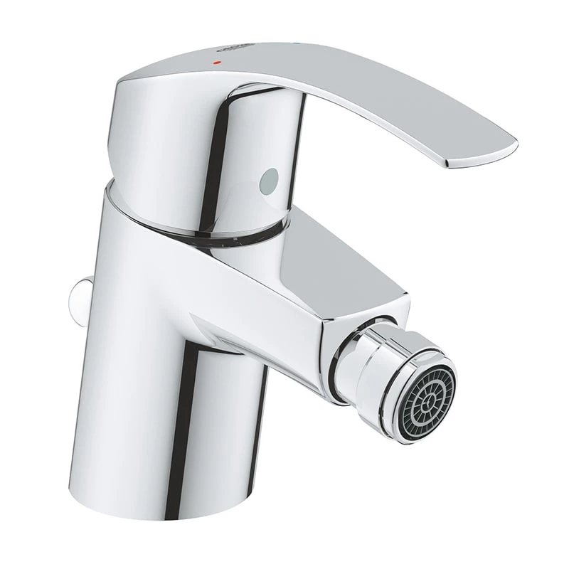 Grohe Eurosmart egykaros bidé csaptelep 