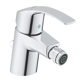 Grohe Eurosmart egykaros bidécsaptelep, 1/2” S-es méret