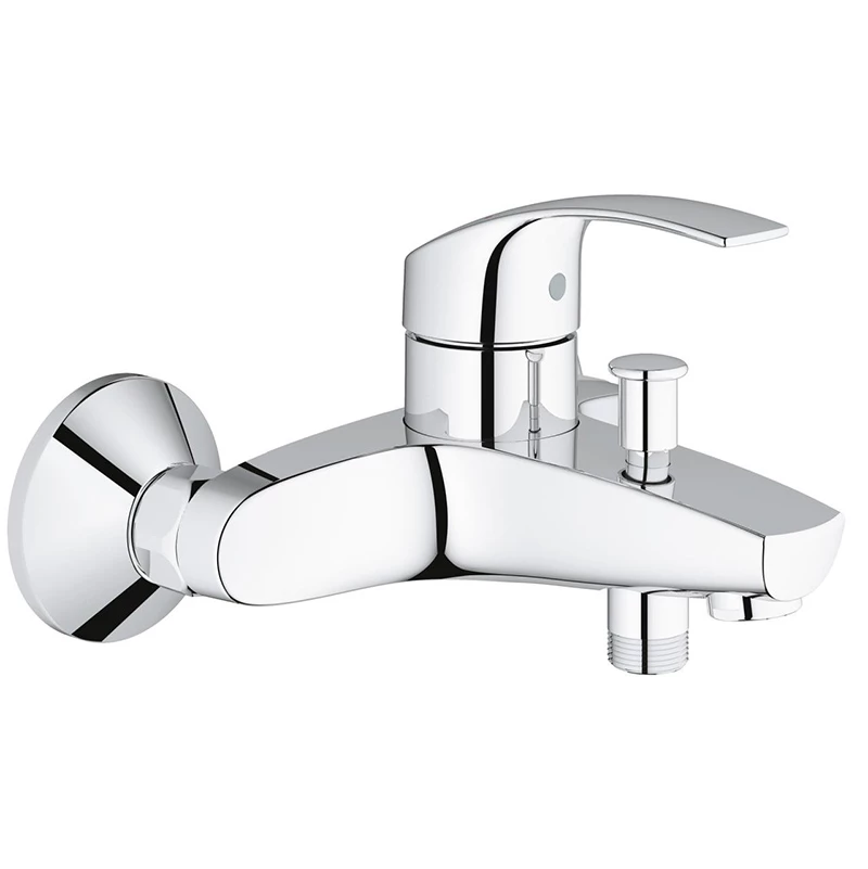 Grohe Eurosmart egykaros kádcsaptelep 