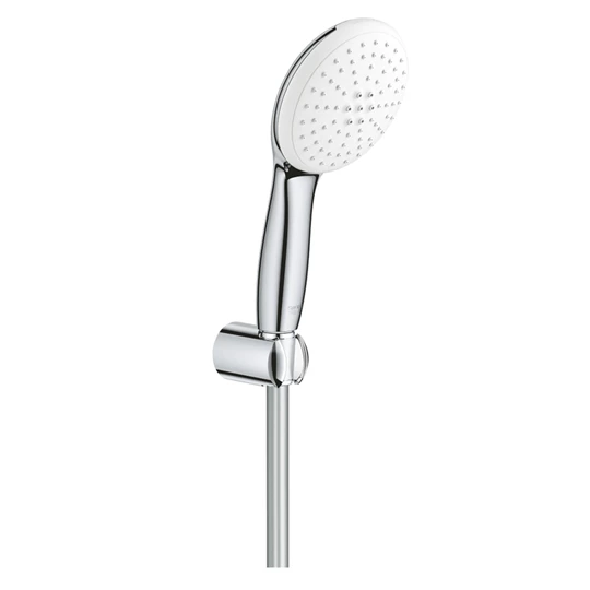 Grohe Eurosmart egykaros kádcsaptelep 1/2" króm