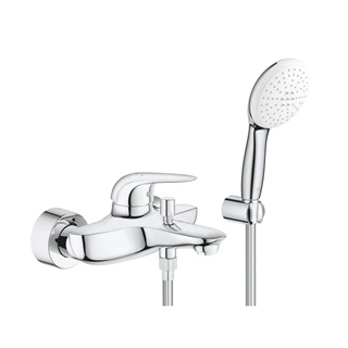 Grohe Eurosmart egykaros kádcsaptelep 1/2" króm