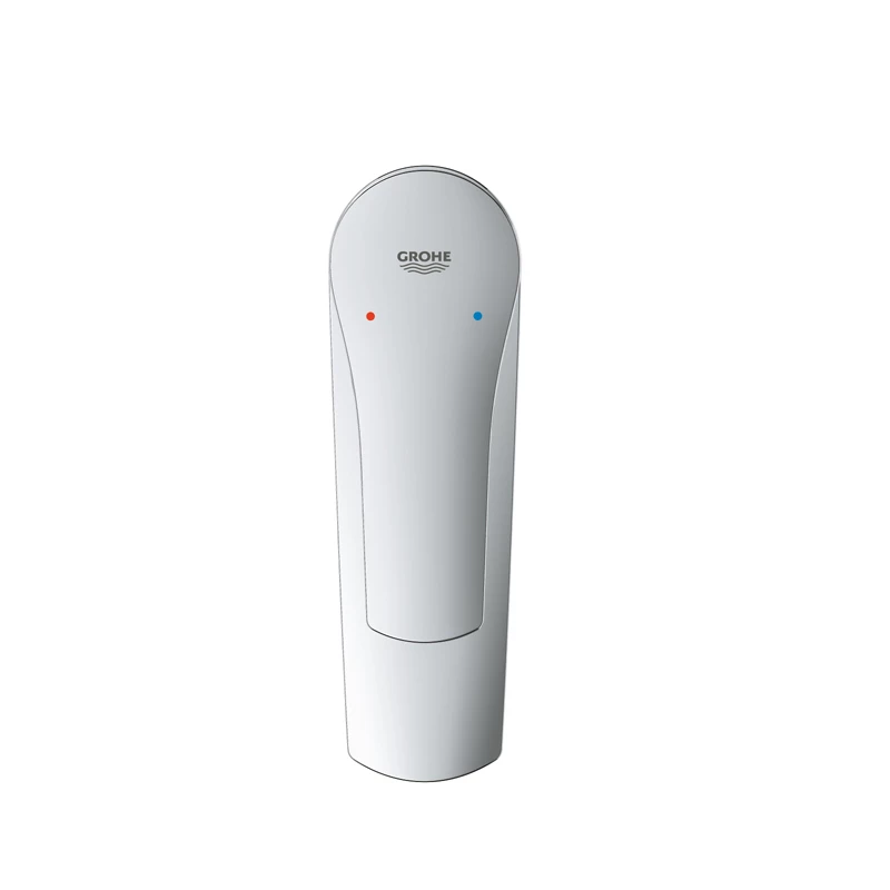 Grohe Eurosmart mosdó csaptelep S-es méret, leeresztő nélkül