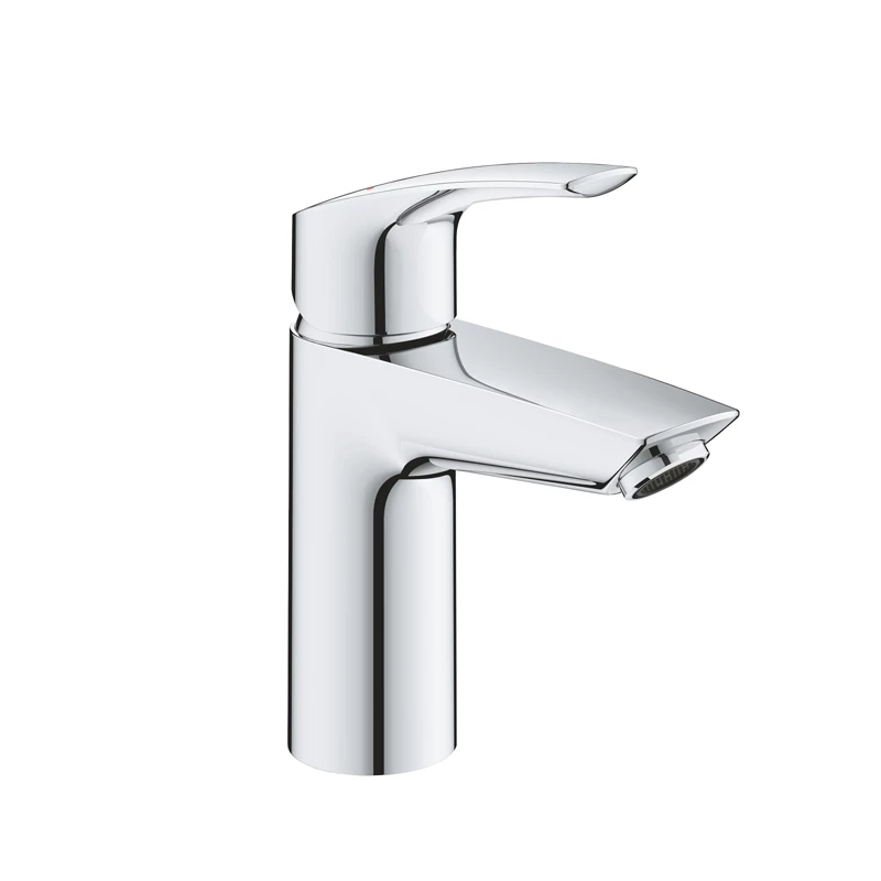 Grohe Eurosmart mosdó csaptelep S-es méret, leeresztő nélkül