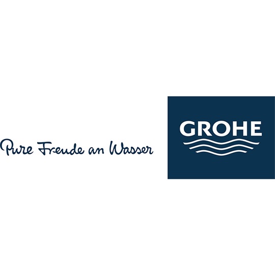 Grohe Eurosmart egykaros mcssdó aptelep M-méret