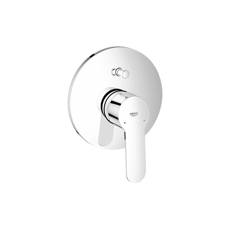 Grohe Eurostyle Cosmopolitan egykaros falsík alatti kádcsaptelep
