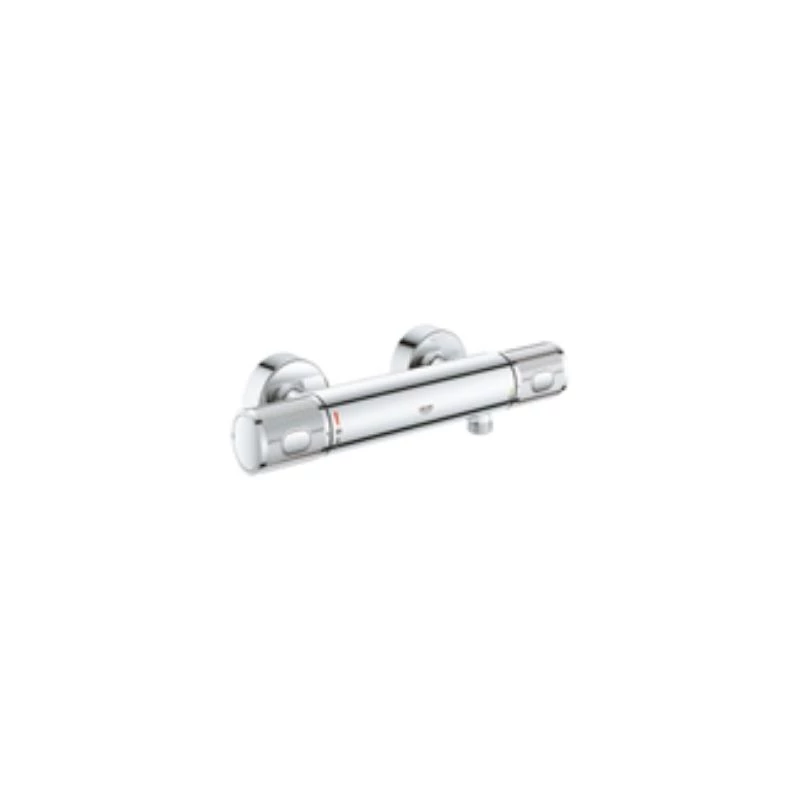 Grohe Grohtherm 1000 Performance termosztátos zuhany csaptelep 