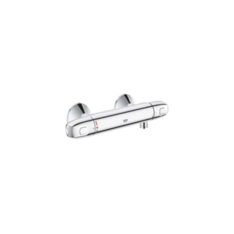 Grohe Grohtherm 1000 termosztátos zuhany csaptelep 