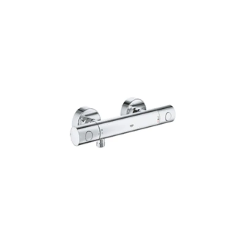 Grohe Grohtherm 800 Cosmopolitan termosztátos zuhany csaptelep 
