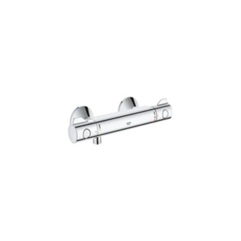 Grohe Grohtherm 800 termosztátos zuhany csaptelep 