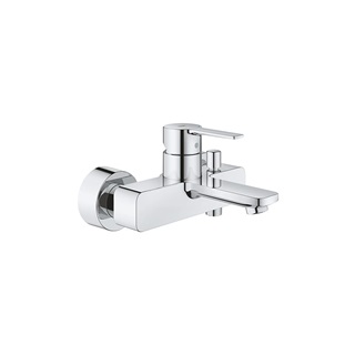 Grohe Lineare egykaros kádtöltő- és zuhany csaptelep, 1/2"