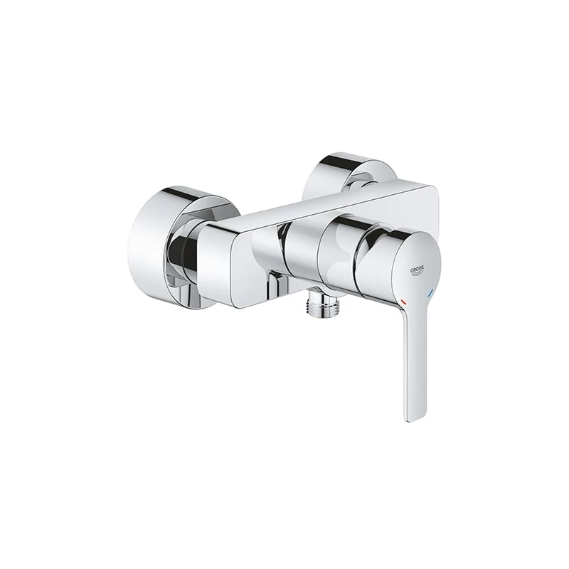 Grohe Lineare egykaros zuhany csaptelep, 1/2"