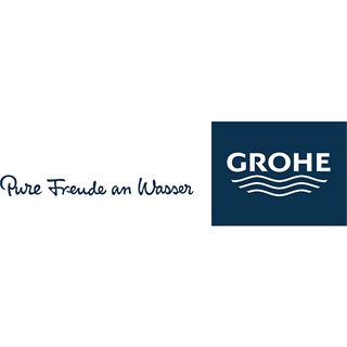 Grohe Lineare egykaros zuhany csaptelep, 1/2"