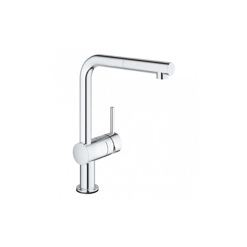 GROHE Minta Touch mosogató csaptelep