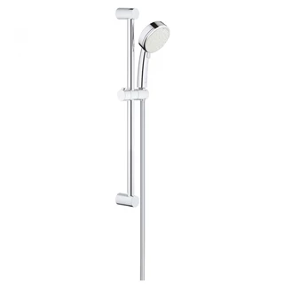 Grohe New Tempesta Cosmopolitan zuhanyszett,króm,60-as rúddal