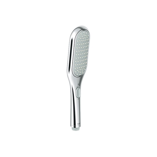 Grohe Rainshower Eco 120 kézizuhany, 2 féle vízsugárral