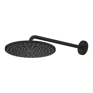 Grohe Rainshower Mono 310 Fejzuhany szett, 1 féle vízsugárral Phantom Black