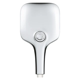 Grohe Rainshower SmartActive 130 Cube kézizuhany, 3 féle vízsugárral