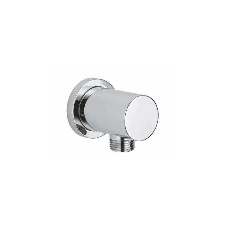 Grohe Rainshower fali csatlakozó könyök, króm