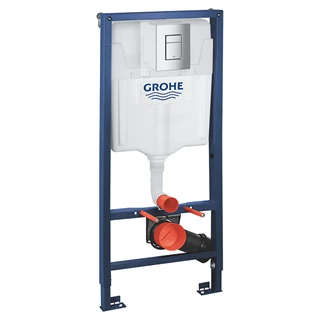 Grohe Rapid SL 3in1 WC szett