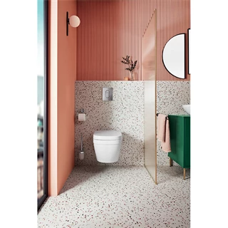 Grohe Rapid SL 3in1 WC szett