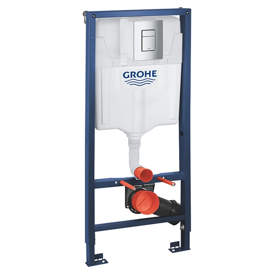 Grohe Rapid SL 3in1 WC szett
