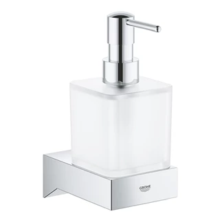 Grohe Selection Cube tartókonzol