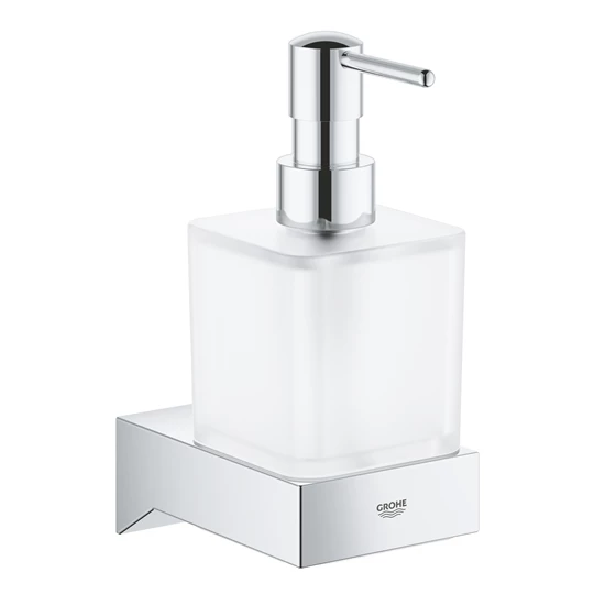 Grohe Selection Cube tartókonzol