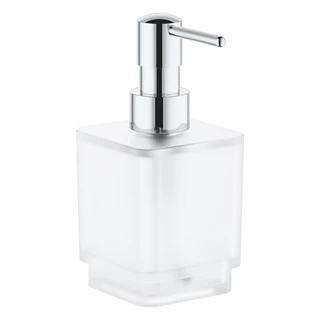 Grohe Selection Cube tartókonzol