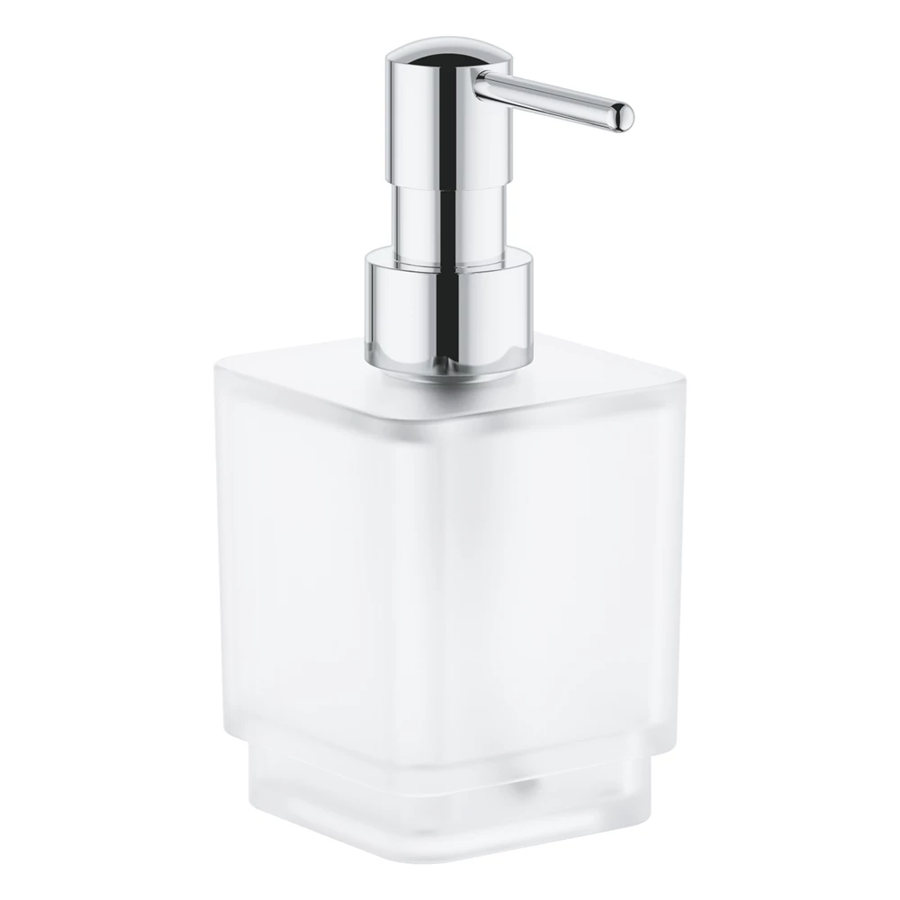 Grohe Selection Cube tartókonzol