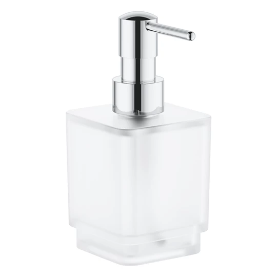 Grohe Selection Cube tartókonzol