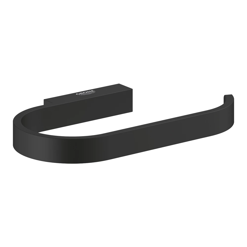 Grohe Selection wc papír tartó Phantom Black