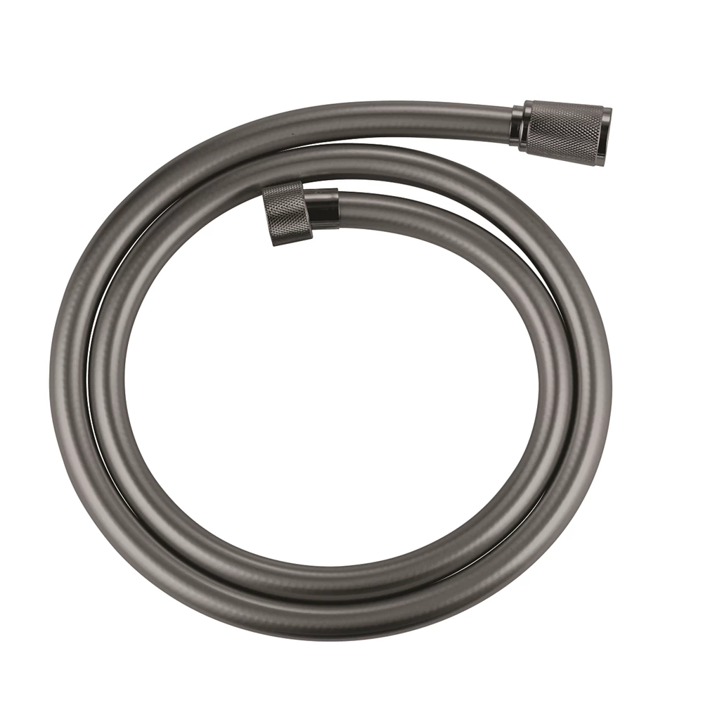 Grohe Silverflex zuhanycső 1250 mm, Hard Graphite
