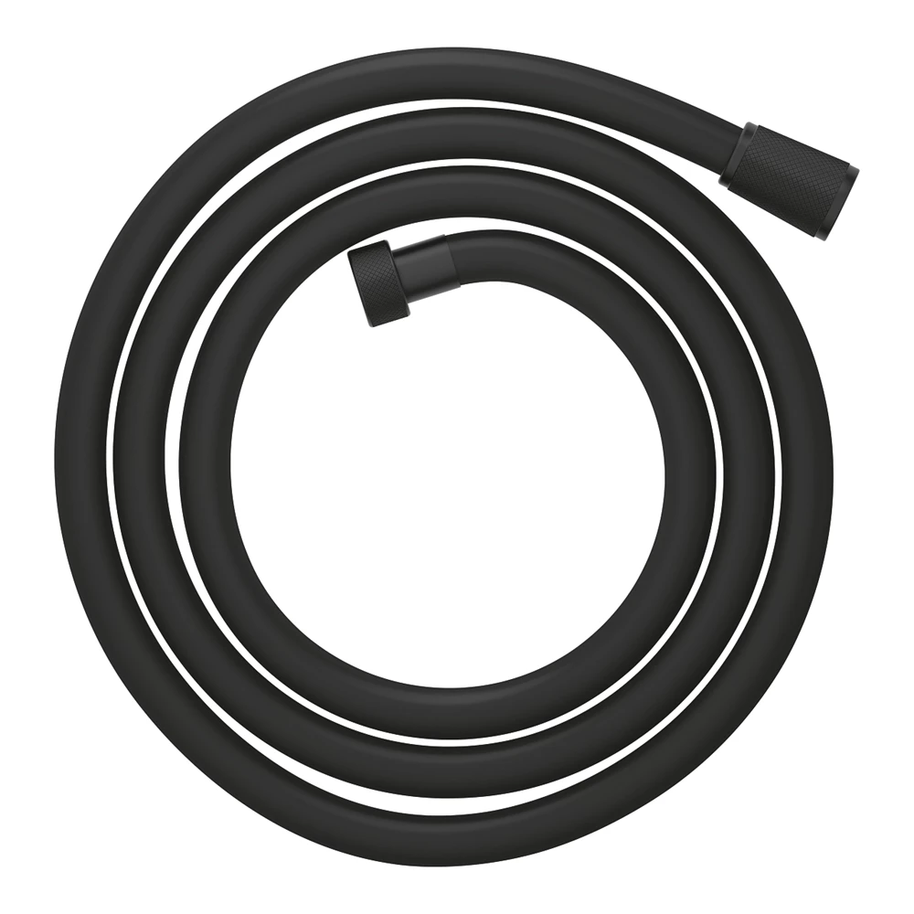 Grohe Silverflex zuhanycső 1750 mm, Phantom Black