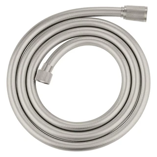 Grohe Silverflex zuhanycső 1750 mm, supersteel